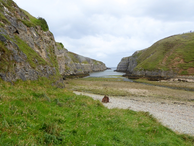 Geodha Smoo - geograph.org.uk - 5135328