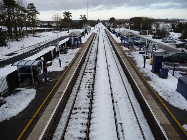 File:Grateley - Railway Station - geograph.org.uk - 1162342.jpg