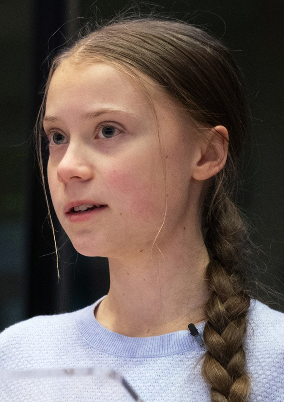 Greta Thunberg, March 2020 (cropped).jpg