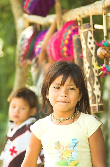 File:Guarani girl.jpg