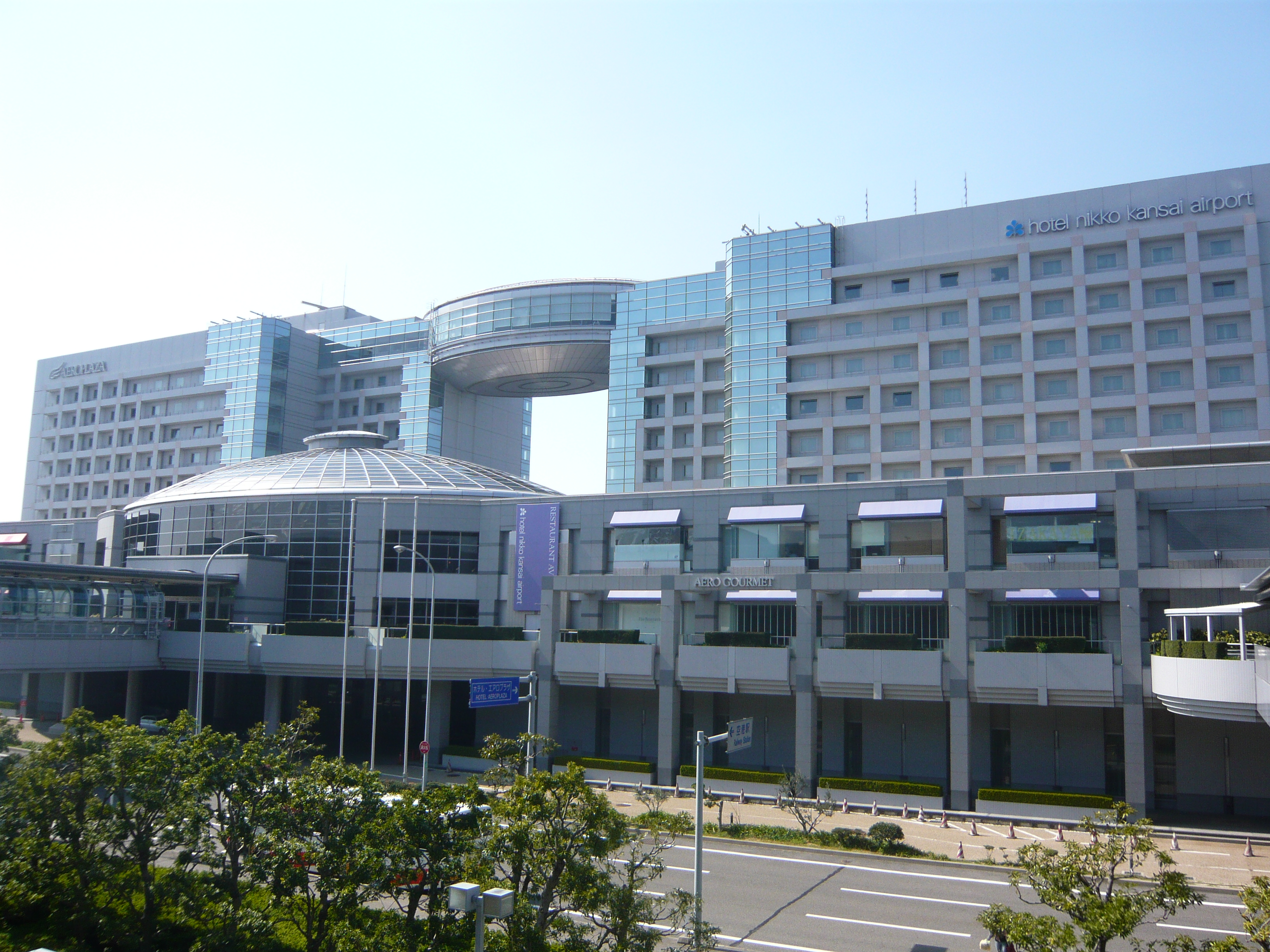 File Hotel nikko kansai  airport 03 JPG Wikimedia Commons