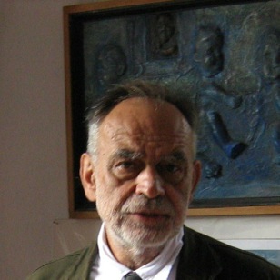 Jacek Wesołowski, fot. J. Wesołowski