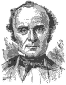 <span class="mw-page-title-main">James G. Carter</span> American politician (1795–1849)