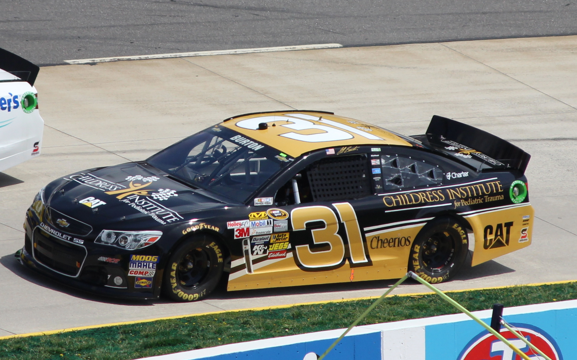 File Jeff Burton 2013 STP Gas Booster 500.JPG Wikipedia