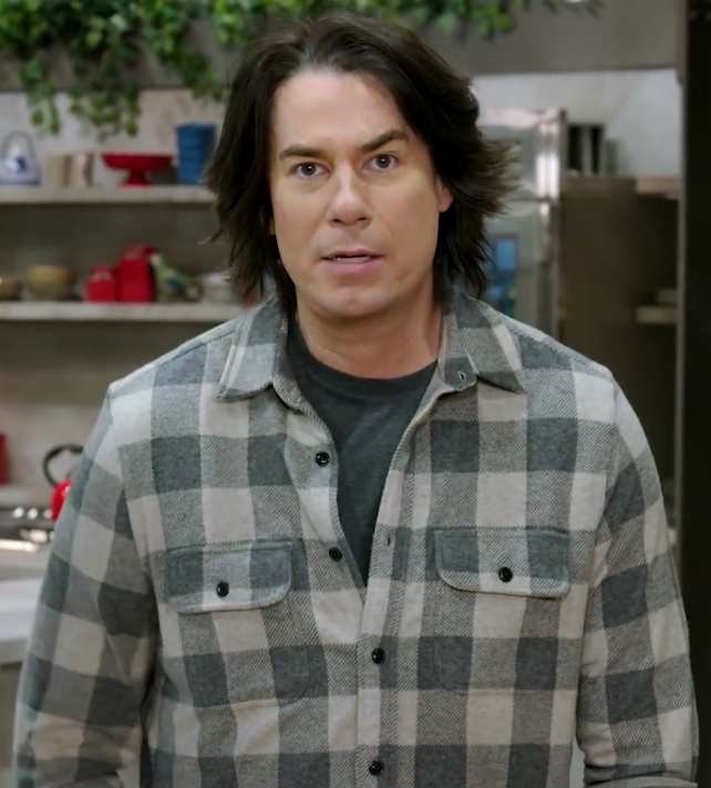 jerry trainor icarly