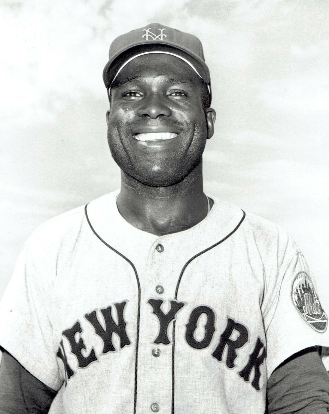 Joe Christopher, outfielder on expansion 1962 Mets, dies at 87