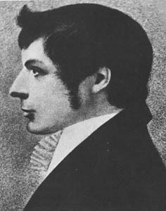 <span class="mw-page-title-main">John Oxley</span> Australian explorer and surveyor (1784–1828)