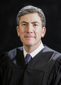 <span class="mw-page-title-main">Jon S. Tigar</span> American judge