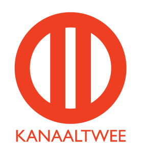 Logo van KANAAL TWEE (2003-2007)