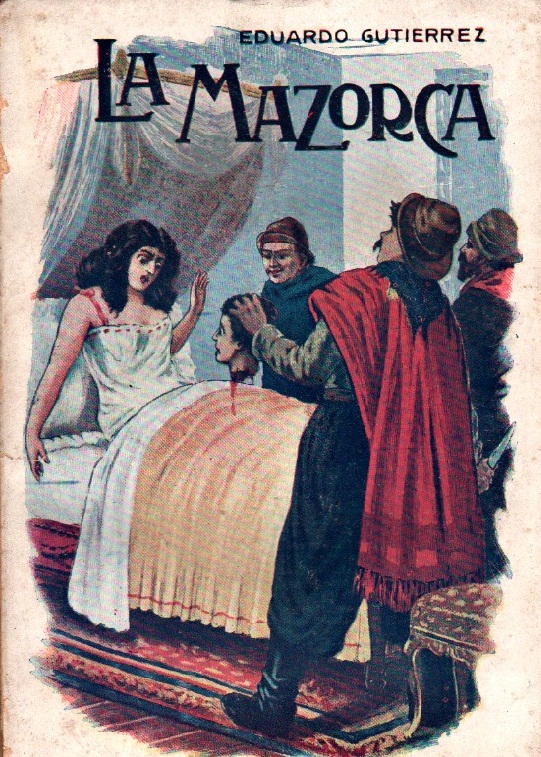 La Mazorca