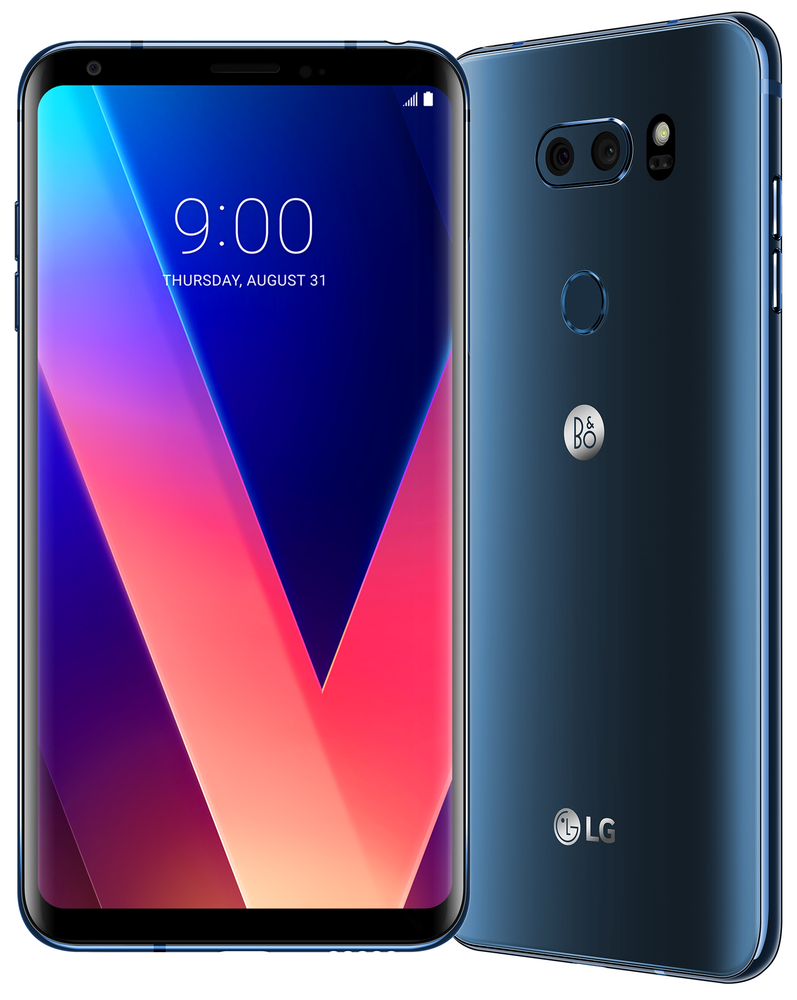 LG V30 — Википедия