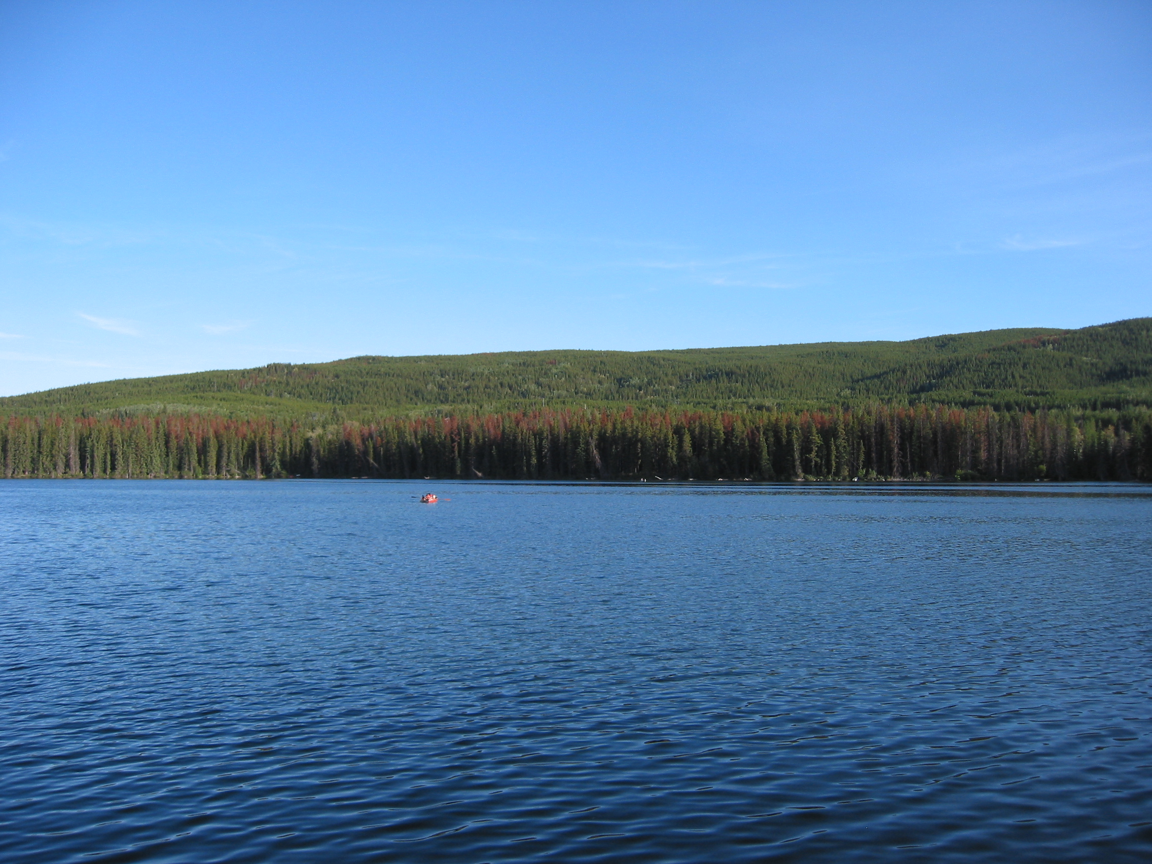 Photo of Lac le Jeune