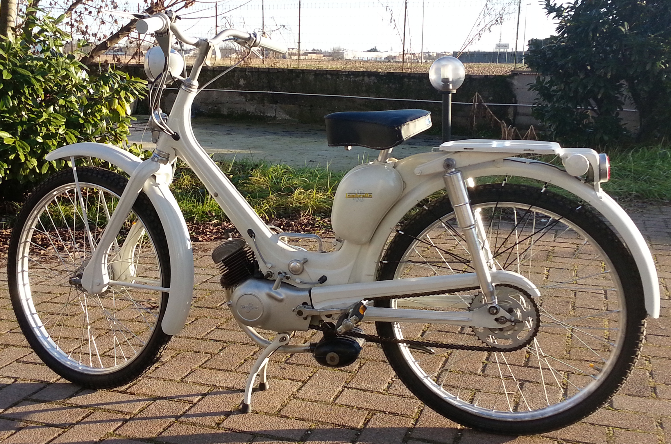 PUCH Maxi, Moped Wiki