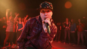 <span class="mw-page-title-main">Manafest</span> Canadian Christian rapper and rock artist