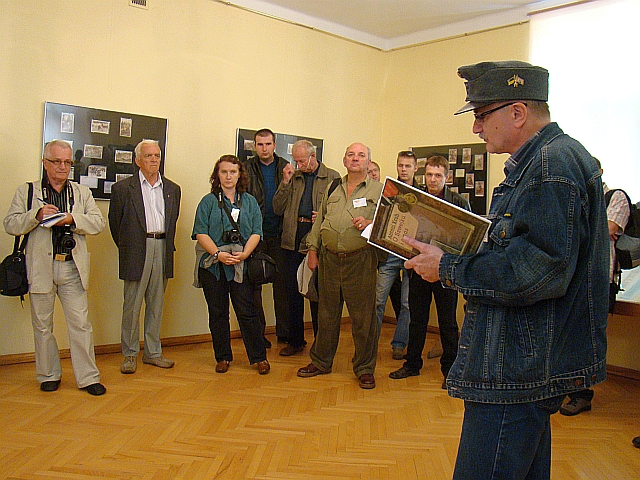 File:Meeting Friends of the Austro-Hungarian, 2010 8, Sanok.JPG