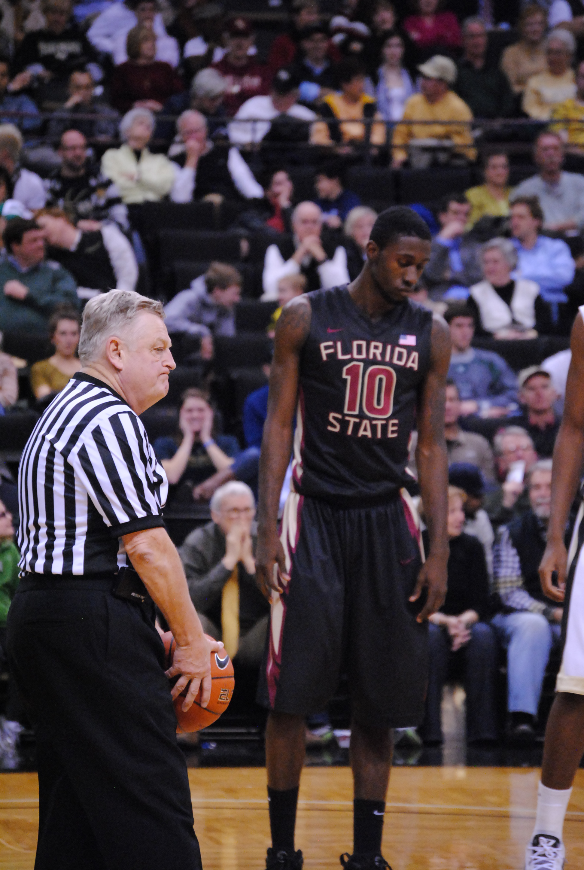 okaro white