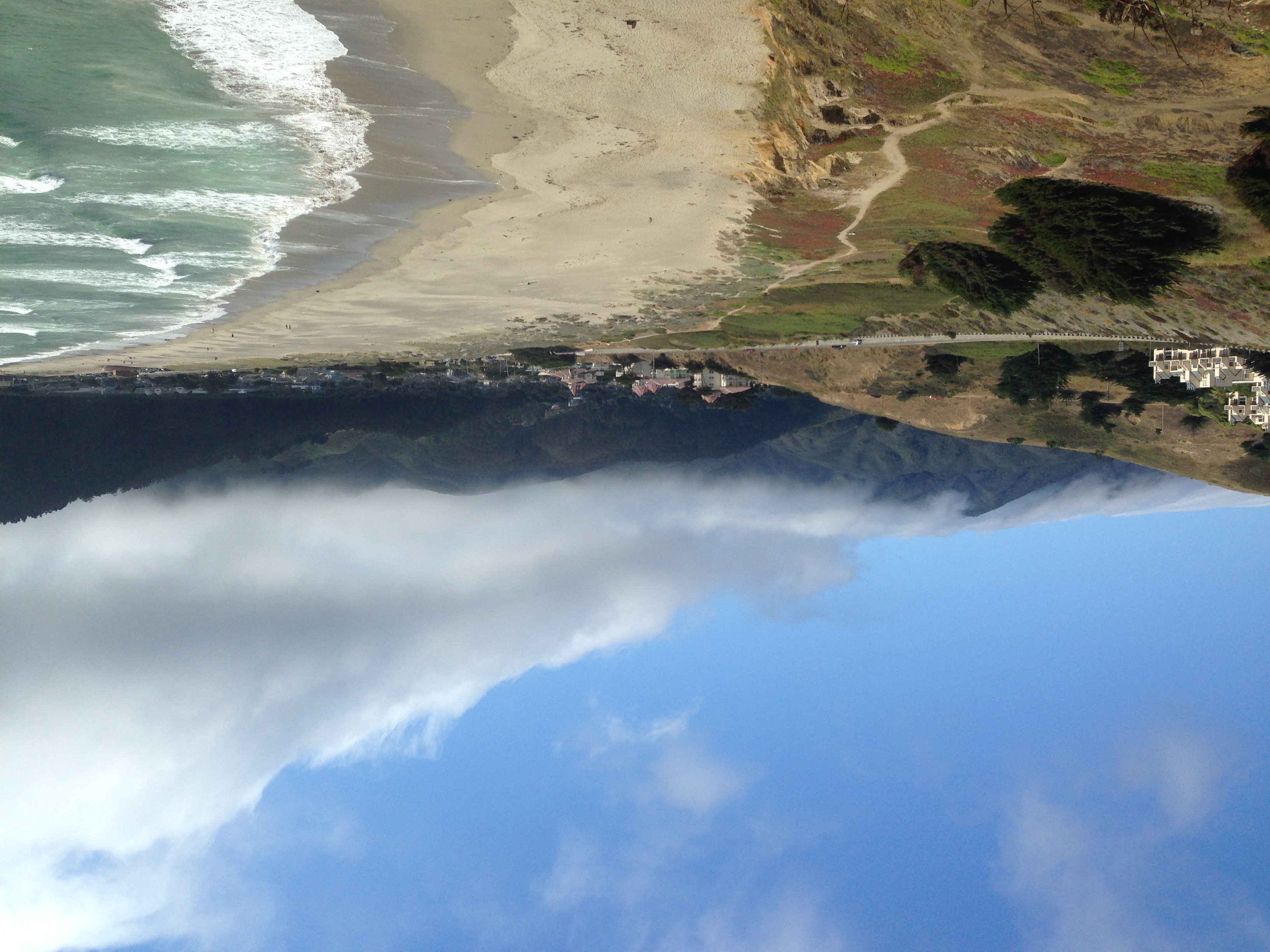 Pacifica Pier - Wikipedia