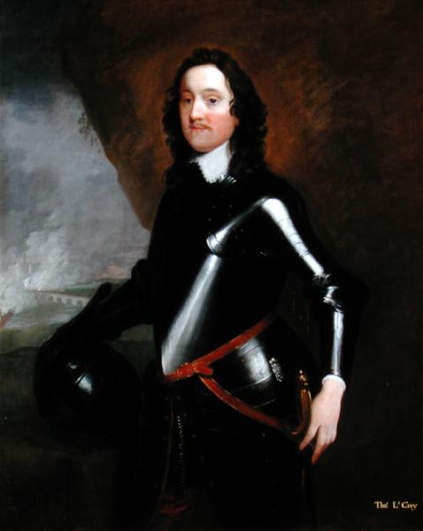 File:Portrait of Lord Thomas Grey.jpg