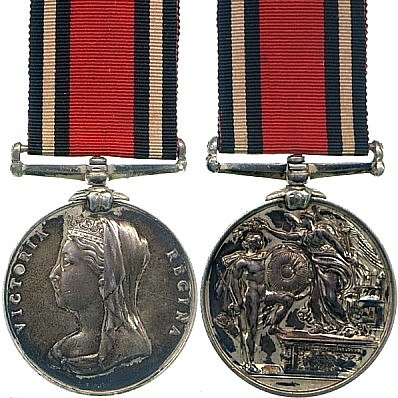 Queen's Medal Champion Shots in Military Forces - Wikipedia