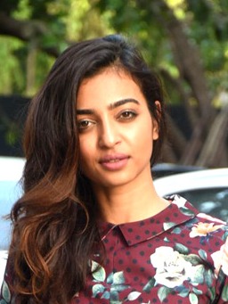 Fortune Salaire Mensuel de Radhika Apte Combien gagne t il d argent ? 300 000 000,00 euros mensuels