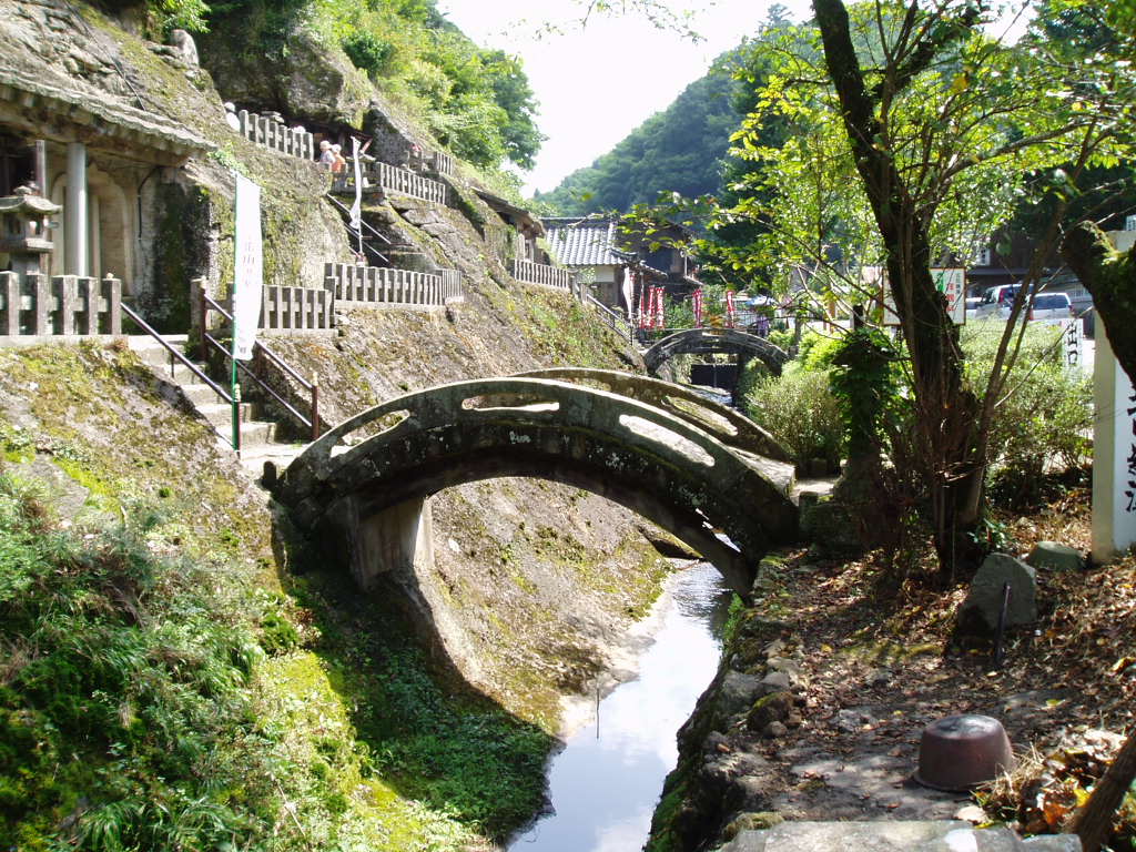 石見銀山遺跡とその文化的景観 - ポップニュース