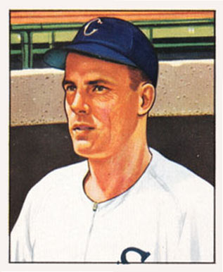 <span class="mw-page-title-main">Randy Gumpert</span> American baseball player (1918-2008)