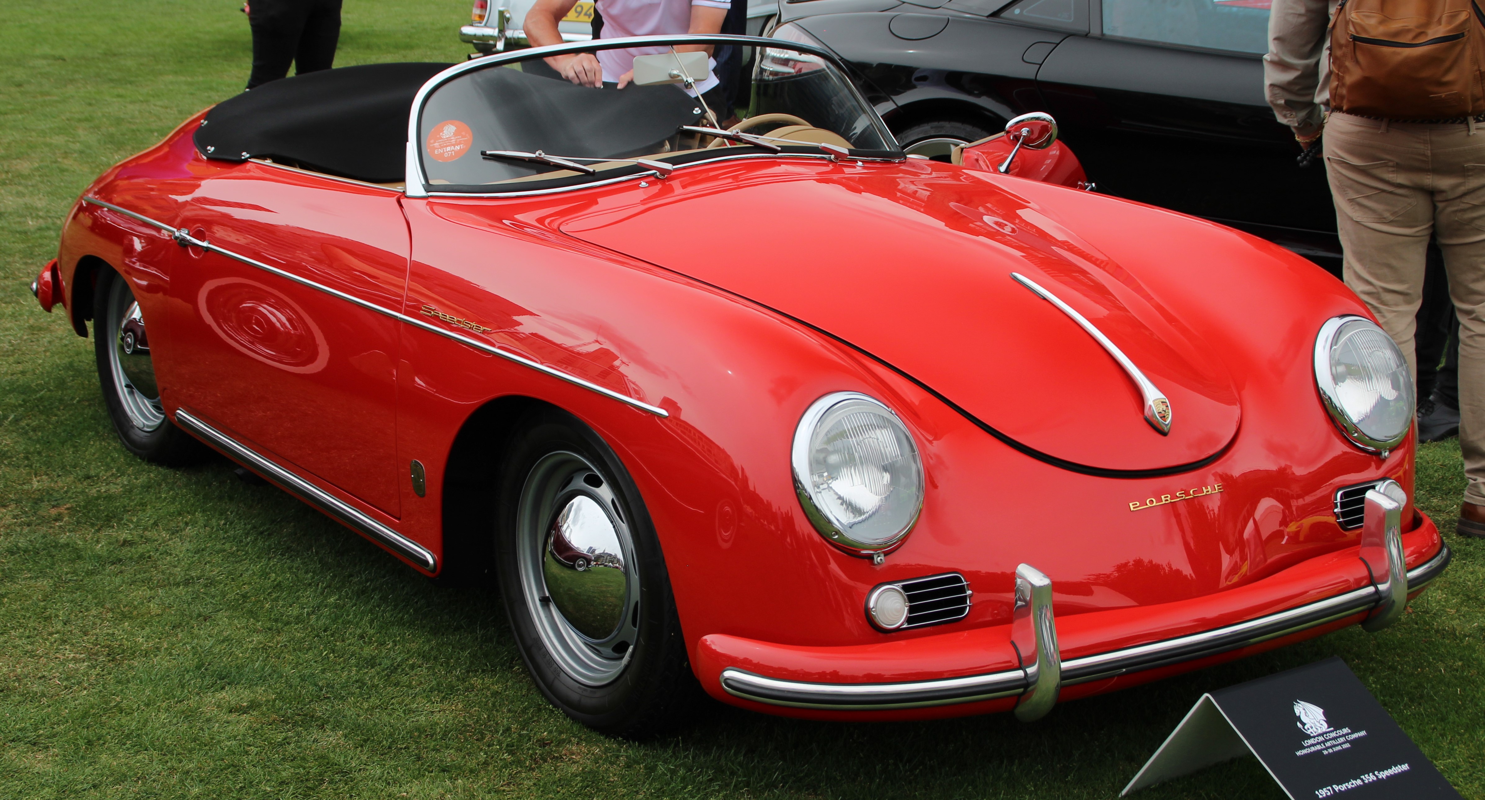 Bristol Blenheim Speedster