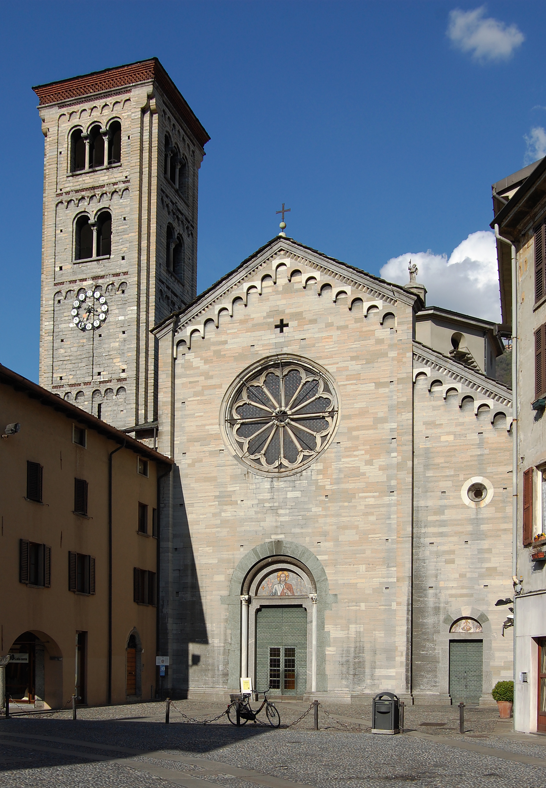 Photo of Basilica di Sant'Abbondio