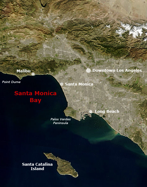 File:Santa Monica Bay Map.jpg