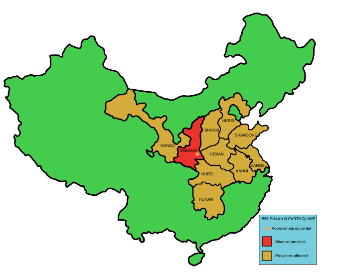 File:Shaanxi 1556 earthquake map of provinces.png