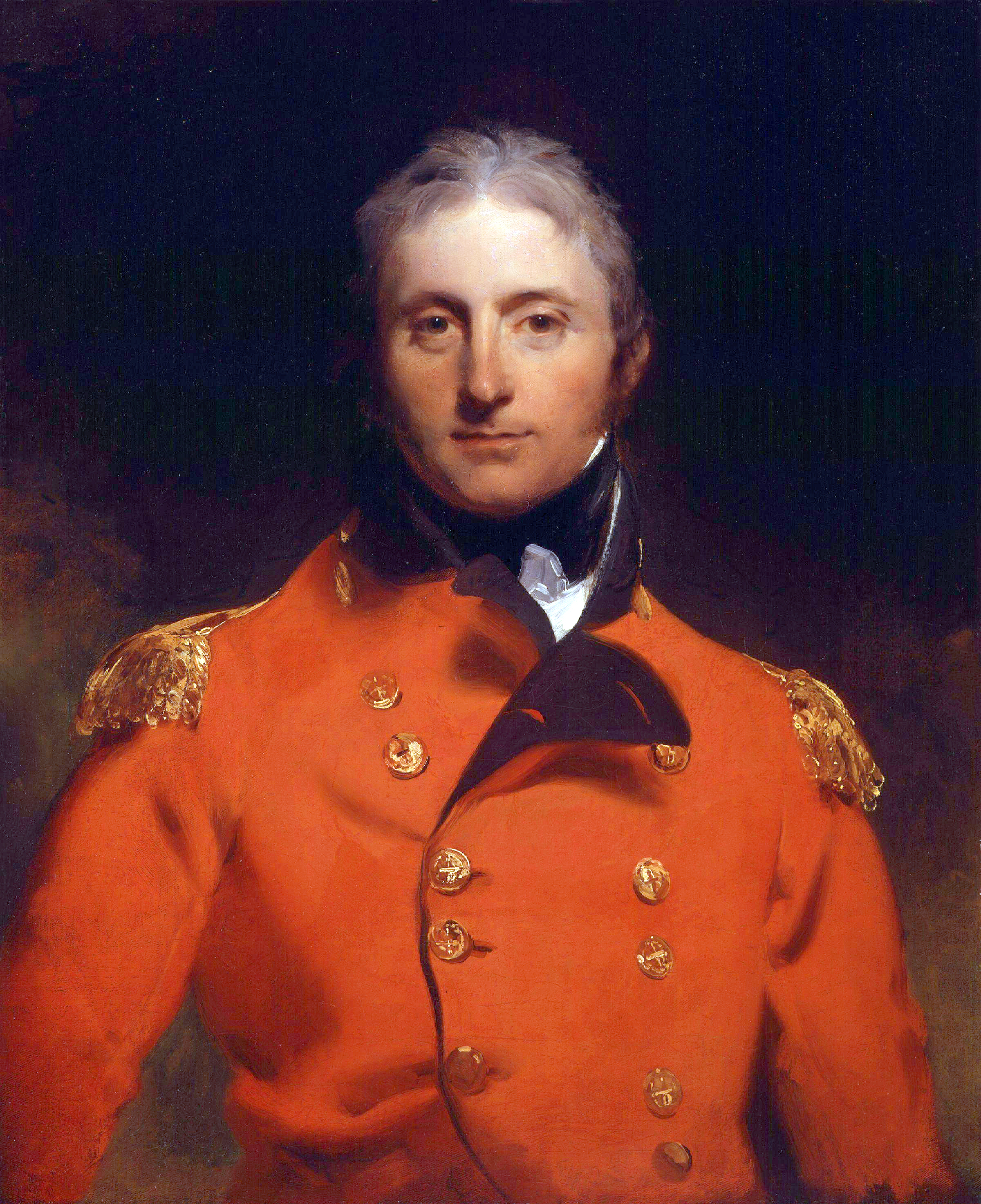 John Moore (British Army officer 