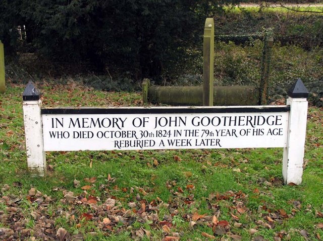 File:St Giles, Codicote, Herts - Grave - geograph.org.uk - 365770.jpg