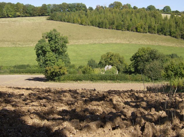 File:St James Church, Bix Bottom - geograph.org.uk - 557775.jpg