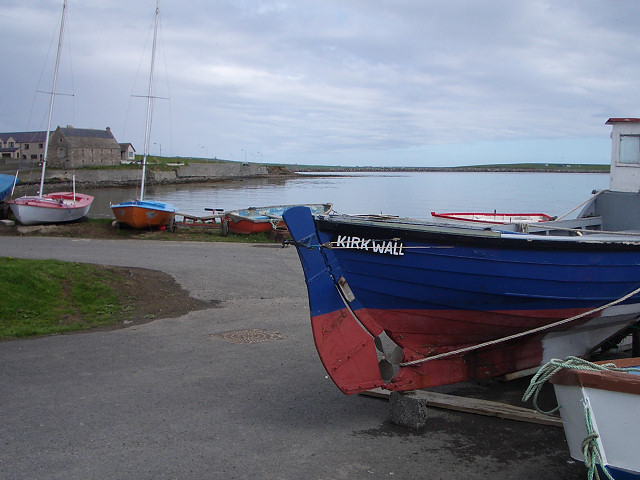 File:St Mary's pier - geograph.org.uk - 181826.jpg