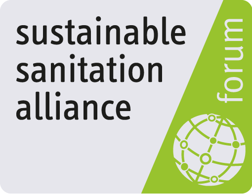 Sustainable Sanitation Alliance (SuSanA) Discussion Forum logo.png