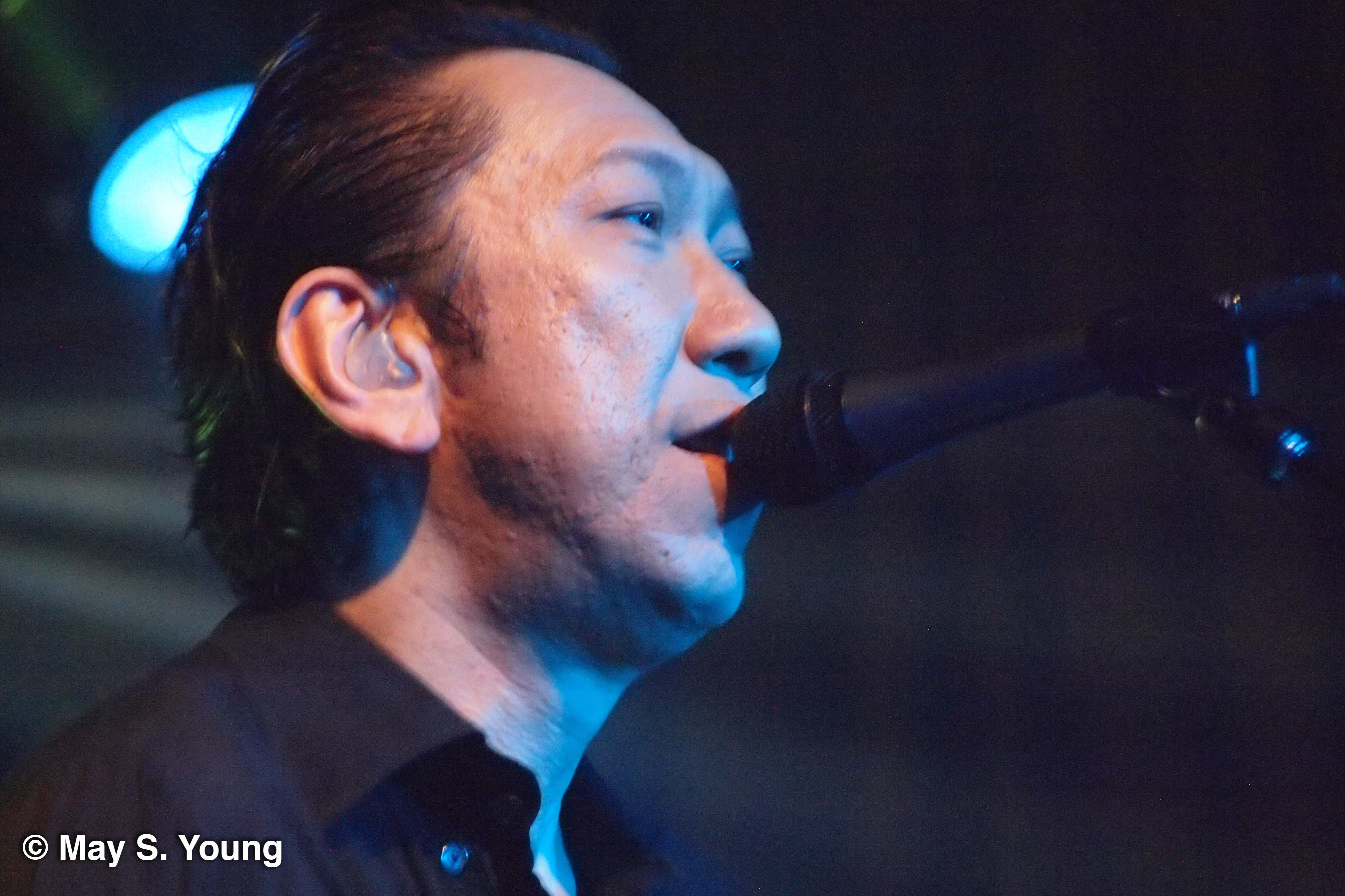 Tomoyasu hotei battle without honor