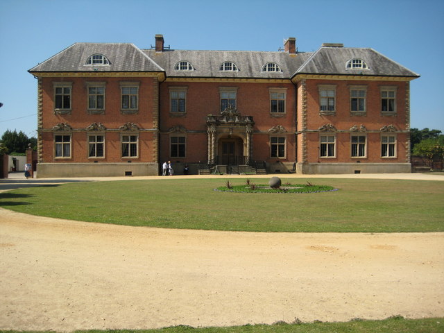 Tredegar House - geograph.org.uk - 1936921