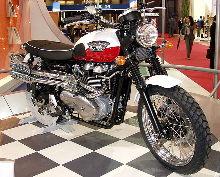 File:1946 Triumph 3T 350cc-motorcycle.jpg - Wikimedia Commons