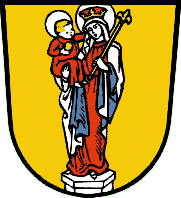 File:Wappen Altoetting.png