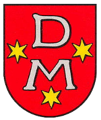 File:Wappen Mörzheim.png