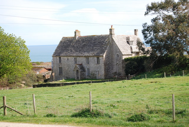 File:Whitecliffe Farm - geograph.org.uk - 767244.jpg