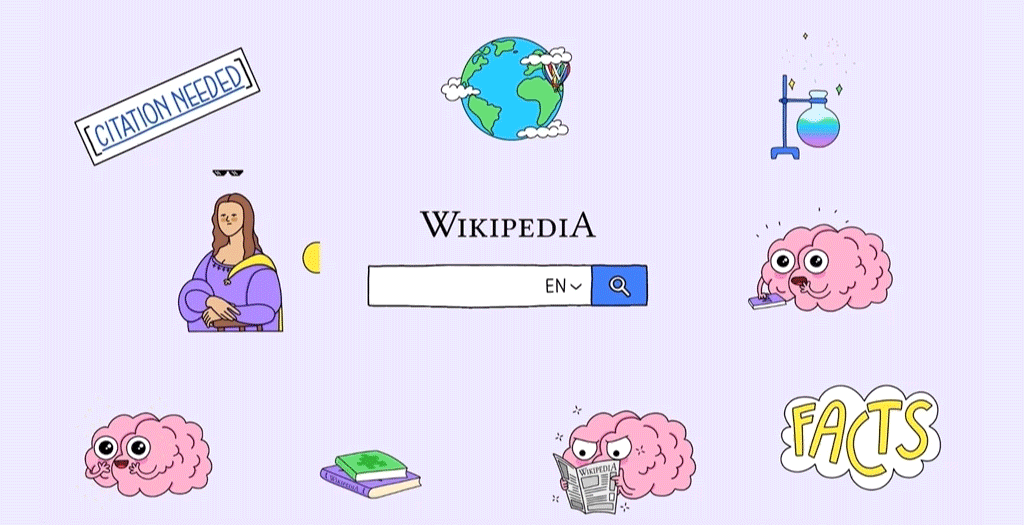 File:Wikipedia Giphy stickers 2019 Example 2.gif - Wikimedia Commons