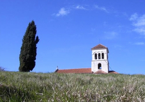 File:Église Sainte-Madeleine (Montagrier).jpg