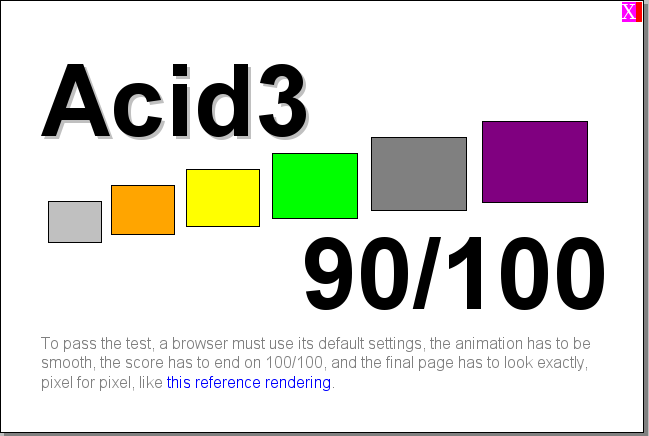 File:Acid3 firefox dev build 20081011 linux.png