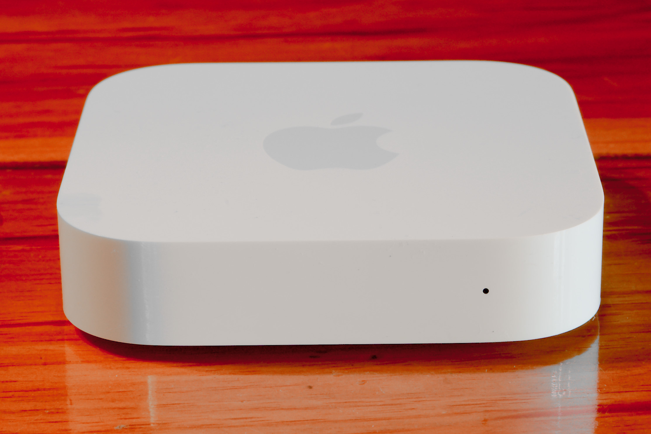 ★美品・良品★Apple　AirMac Express Base Station ★Model: A1392★