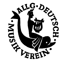 File:Allgemeiner Deutscher Musikverein (logo, 1861).png