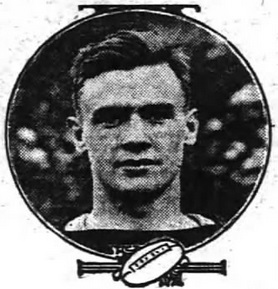 <span class="mw-page-title-main">Ammie Sikes</span> American football player (1892–1963)