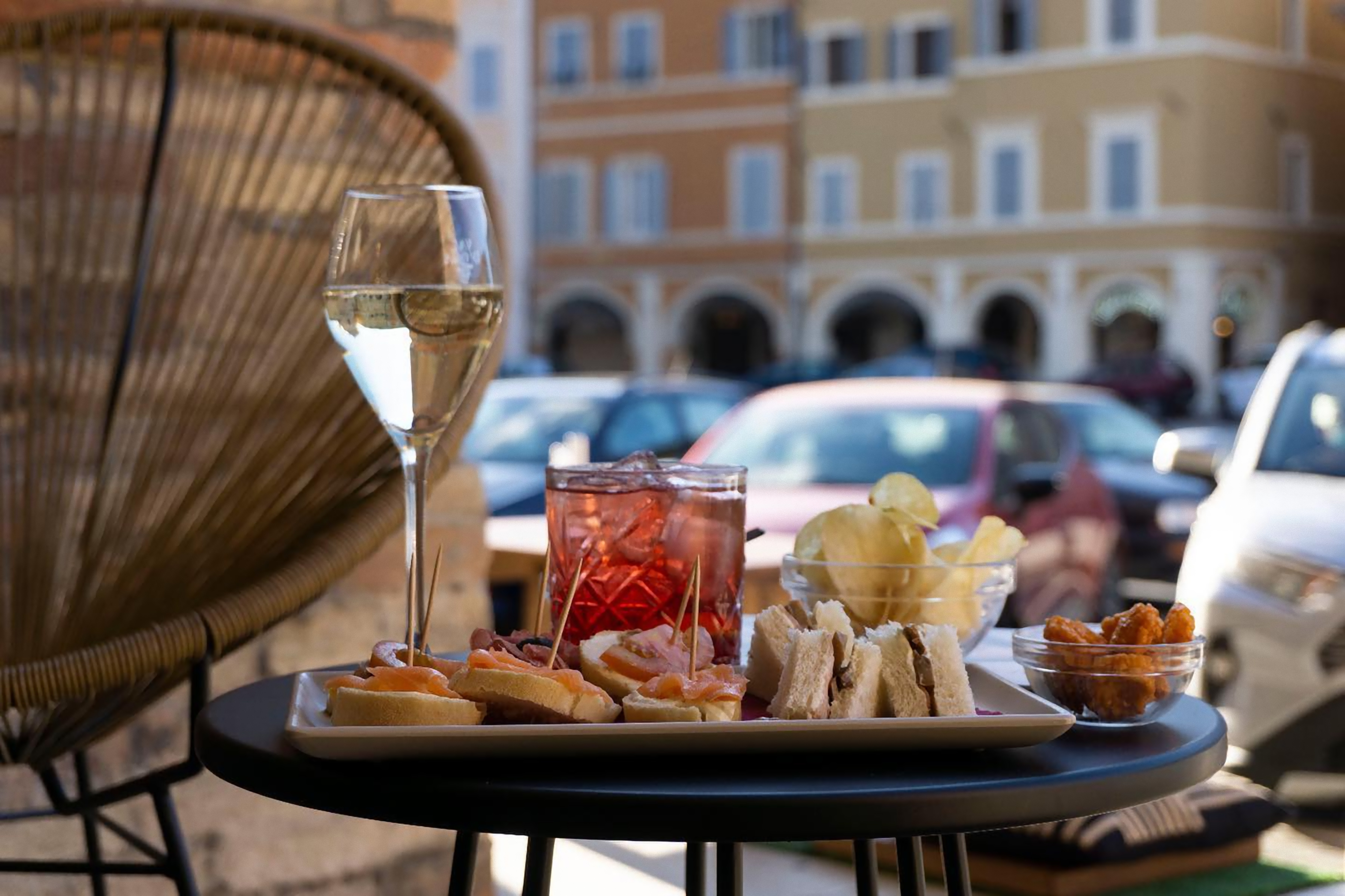 Aperitivo