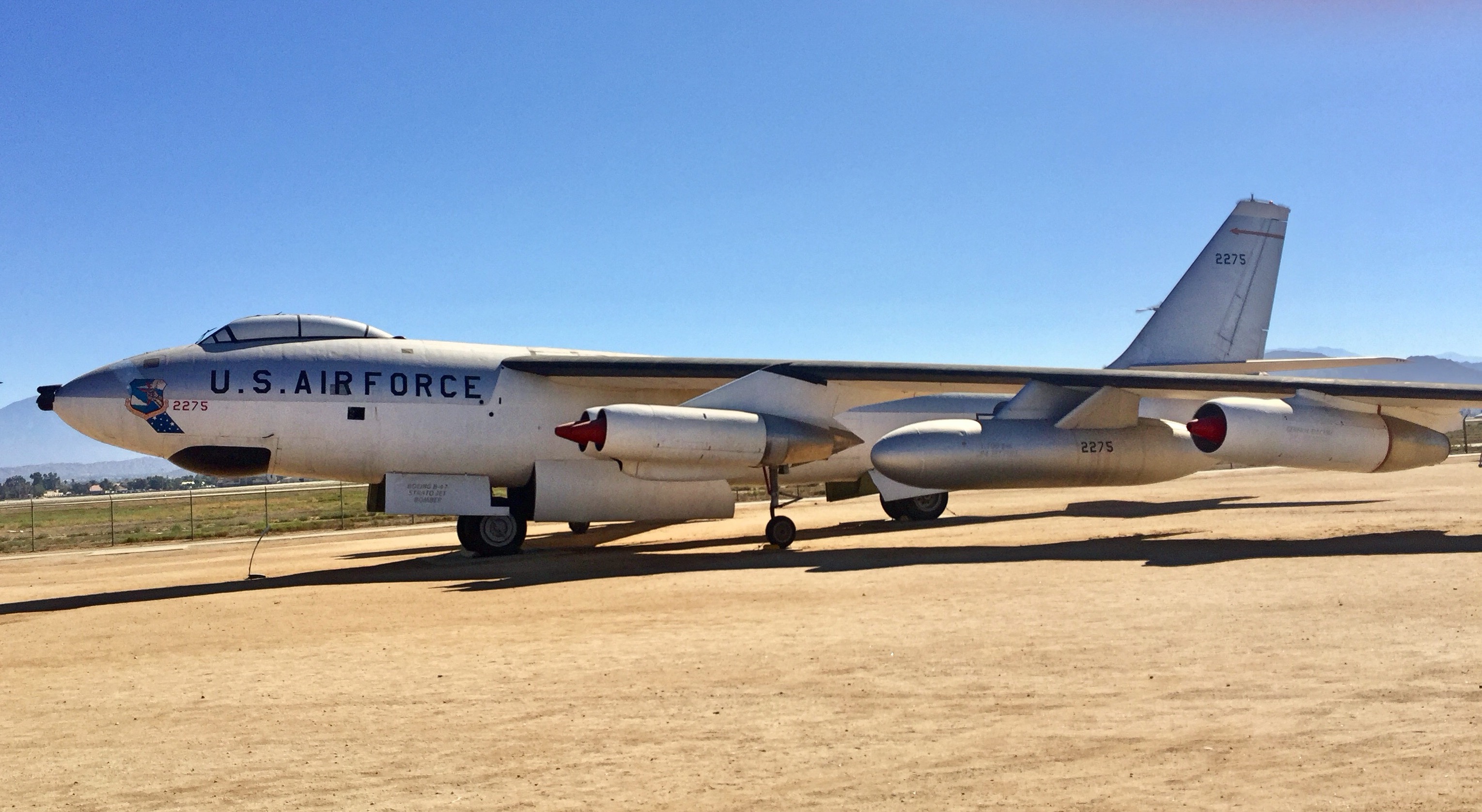 Air field. Boeing b-47 Stratojet. B-47 B/E Stratojet. At-b-47.