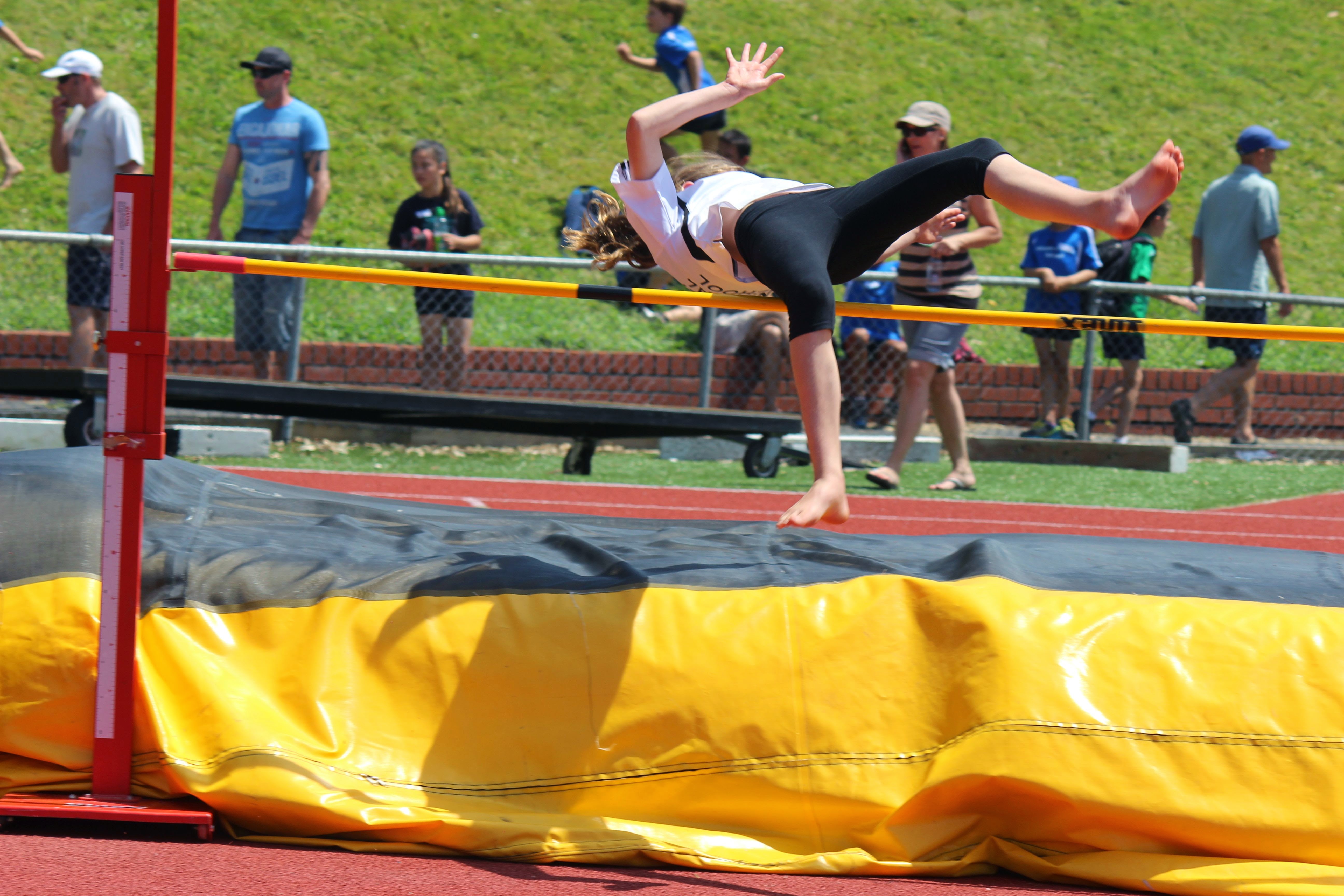 Barefoot Girl in High Jump 2.jpg. 